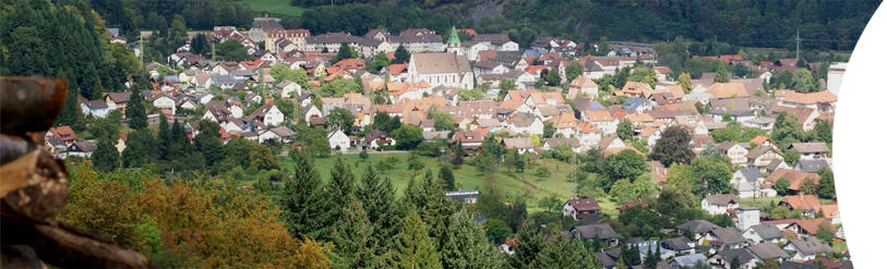 Hausen Im Wiesental Literaturmuseum Hebelhaus